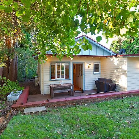 Brantwood Cottage Luxury Accommodation Blackheath Buitenkant foto