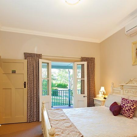 Brantwood Cottage Luxury Accommodation Blackheath Buitenkant foto