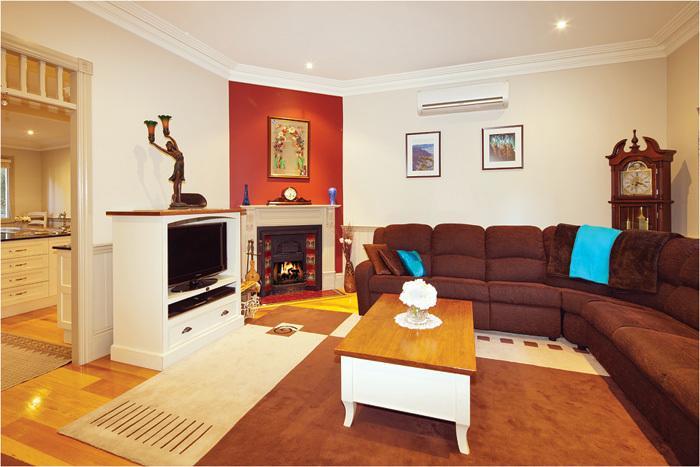 Brantwood Cottage Luxury Accommodation Blackheath Buitenkant foto
